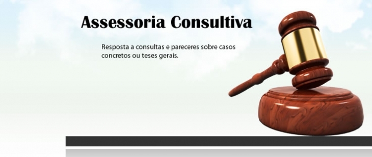 Assessoria Consultiva